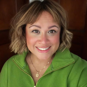 Meet your Posher, Rebecca